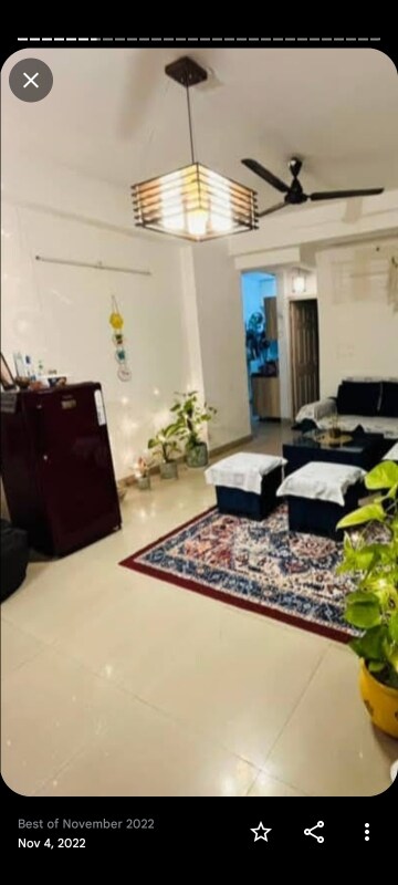 2 BHK Builder Floor For Rent in Sector 27