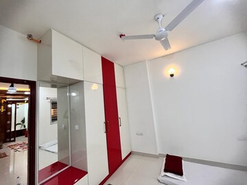 Furnished Amenities in 4 BHK Apartment at Prestige High Fields, Gachibowli – for Sale