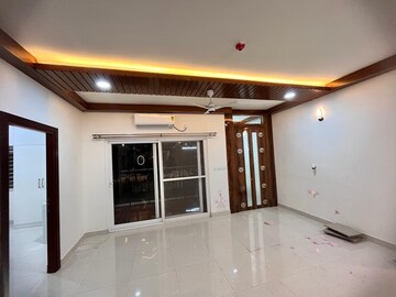Furnished Amenities in 4 BHK Apartment at Prestige High Fields, Gachibowli – for Sale