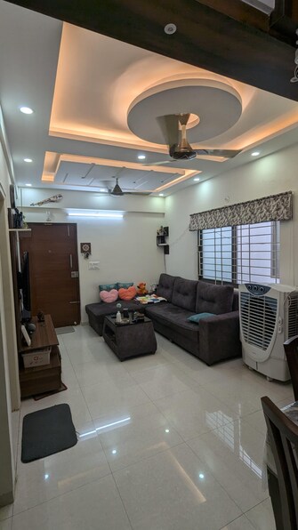 2 BHK Apartment For Resale in DS Max Sankalp Manor Horamavu Bangalore  7839664