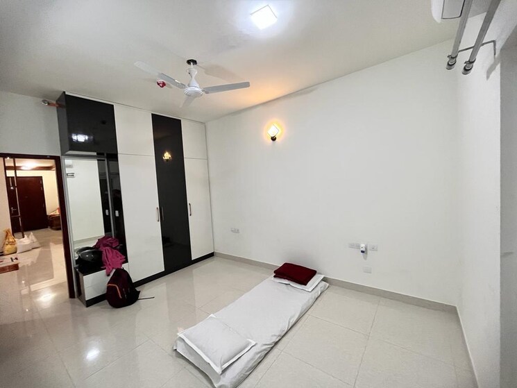 Room, prestige-high-fields 4 Bedroom 2713 Sq.Ft. Apartment In Gachibowli Hyderabad 7839675