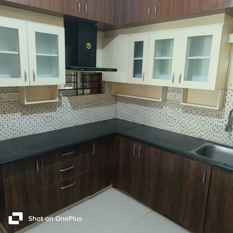 Kitchen, srinivasa-varna 3 Bedroom 1363 Sq.Ft. Apartment In Kudlu Gate Bangalore 7839660
