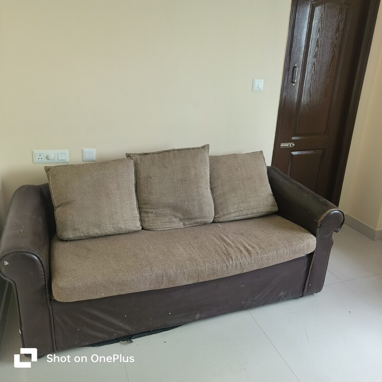 Living Room, srinivasa-varna 3 Bedroom 1363 Sq.Ft. Apartment In Kudlu Gate Bangalore 7839660