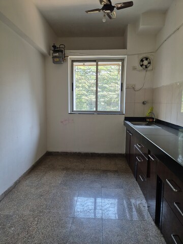 Room in 2 BHK Apartment at Siddhachal Phase 5 CHS Ltd, Vasant Vihar – for Sale