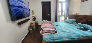 2 BHK Apartment For Rent in Amna Rolex Estate Faizabad Road Lucknow  7839700