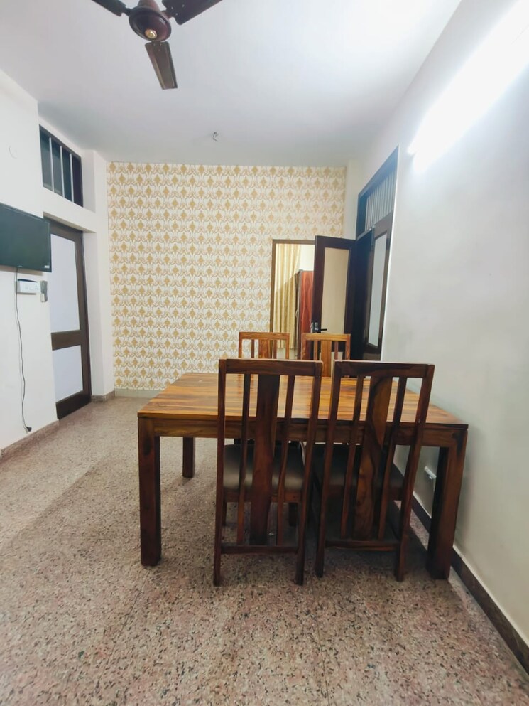 undefined, shiv-shakti-apartments-gurgaon 3 Bedroom 1350 Sq.Ft. Apartment In Sector 54 Gurgaon 7839691