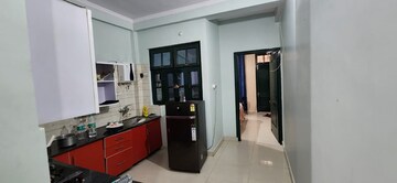 Kitchen in 2 BHK Apartment at Amna Rolex Estate, Faizabad Road – for Rent