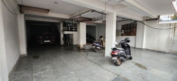 Parking in 2 BHK Apartment at Amna Rolex Estate, Faizabad Road – for Rent