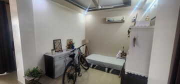 Master Bedroom in 2 BHK Apartment at Amna Rolex Estate, Faizabad Road – for Rent