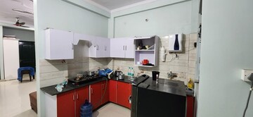 Master Bedroom in 2 BHK Apartment at Amna Rolex Estate, Faizabad Road – for Rent