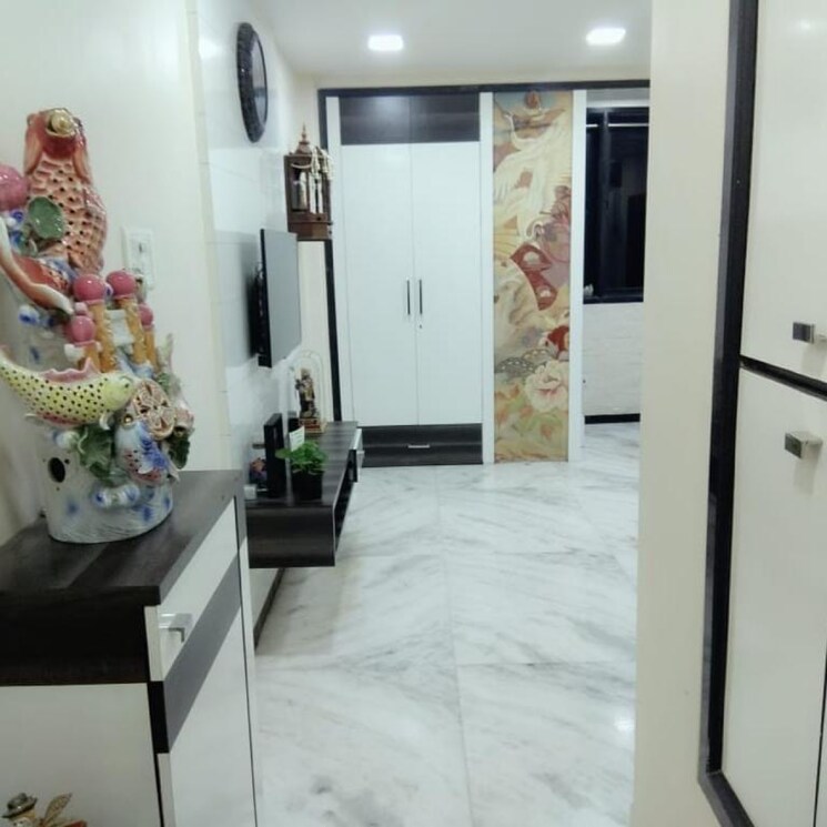 Team Area, ram-kutir 2 Bedroom 750 Sq.Ft. Apartment In Hindu Colony Mumbai 7839709