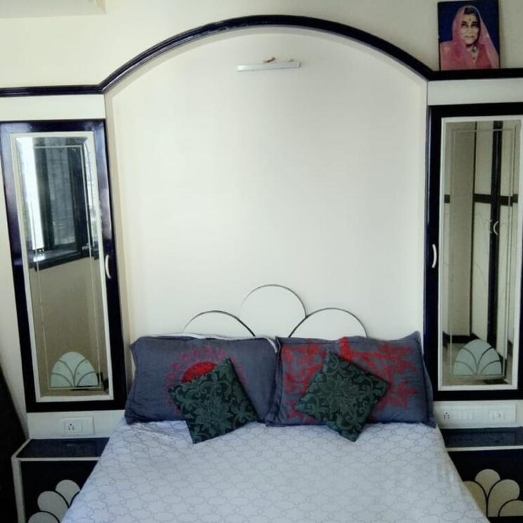 Bedroom, ram-kutir 2 Bedroom 750 Sq.Ft. Apartment In Hindu Colony Mumbai 7839709