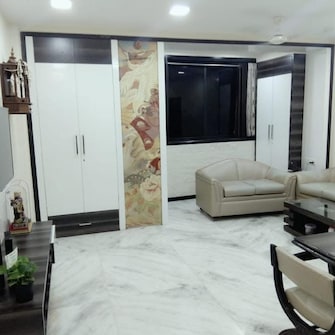 2 BHK Apartment For Rent in Ram Kutir Hindu Colony Mumbai  7839709