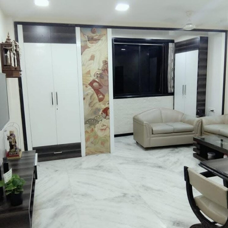Team Area, ram-kutir 2 Bedroom 750 Sq.Ft. Apartment In Hindu Colony Mumbai 7839709