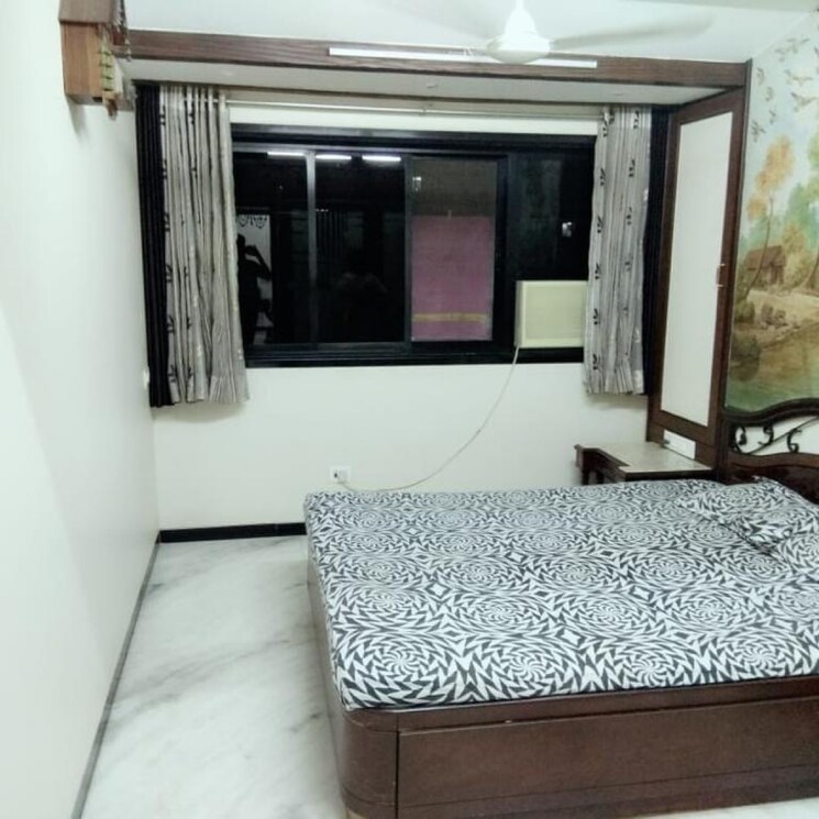 Bedroom, ram-kutir 2 Bedroom 750 Sq.Ft. Apartment In Hindu Colony Mumbai 7839709