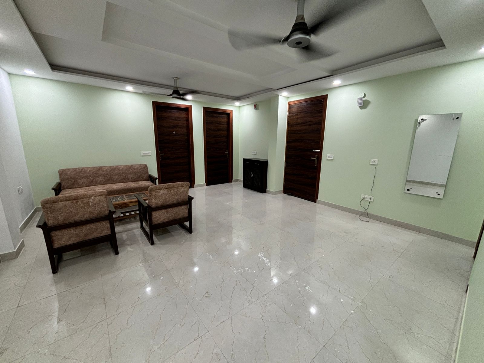 3 BHK Builder Floor For Rent in Sector 43 Gurgaon  7839713