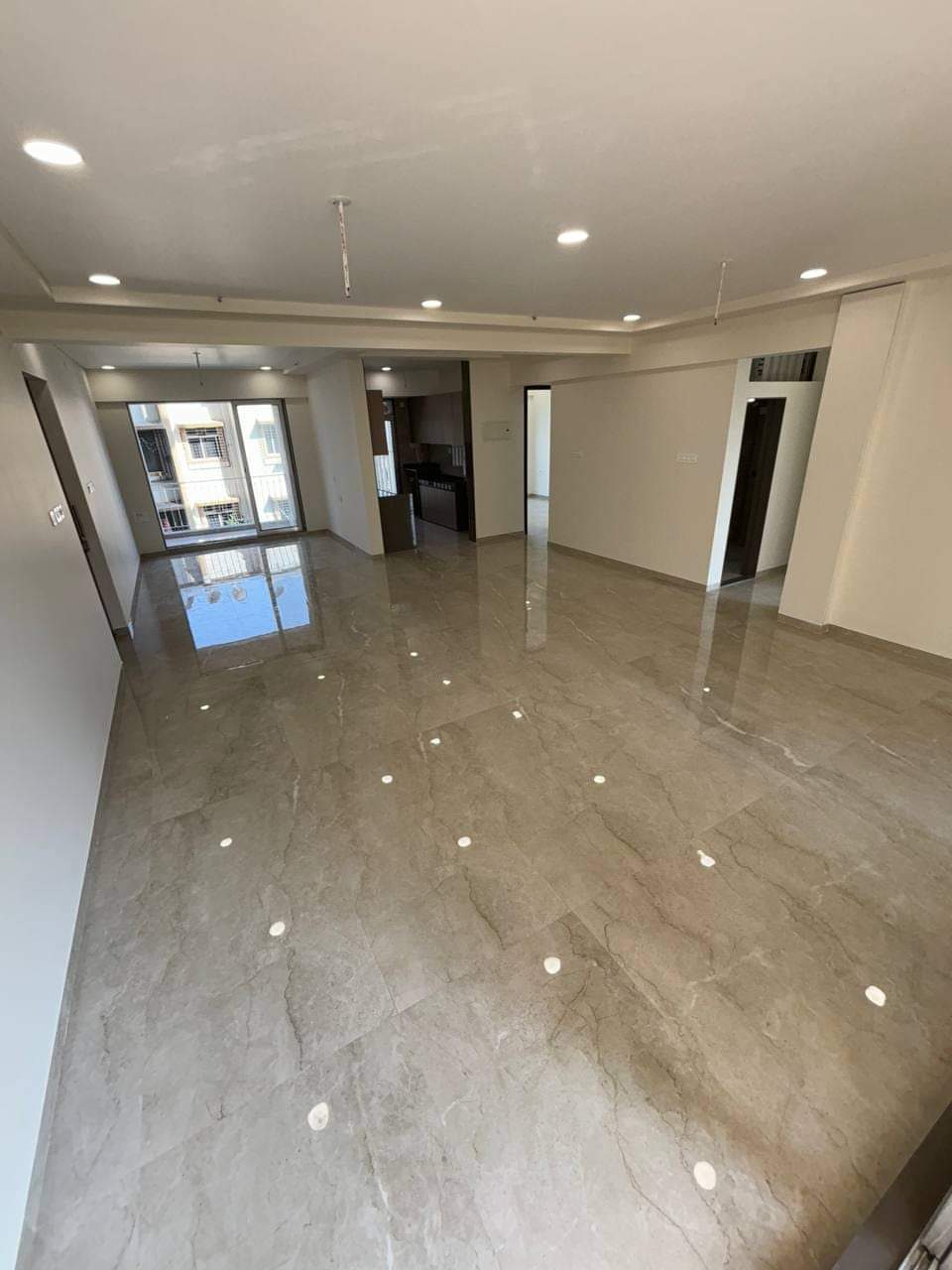 3 BHK Apartment For Sale in Maatr Skye