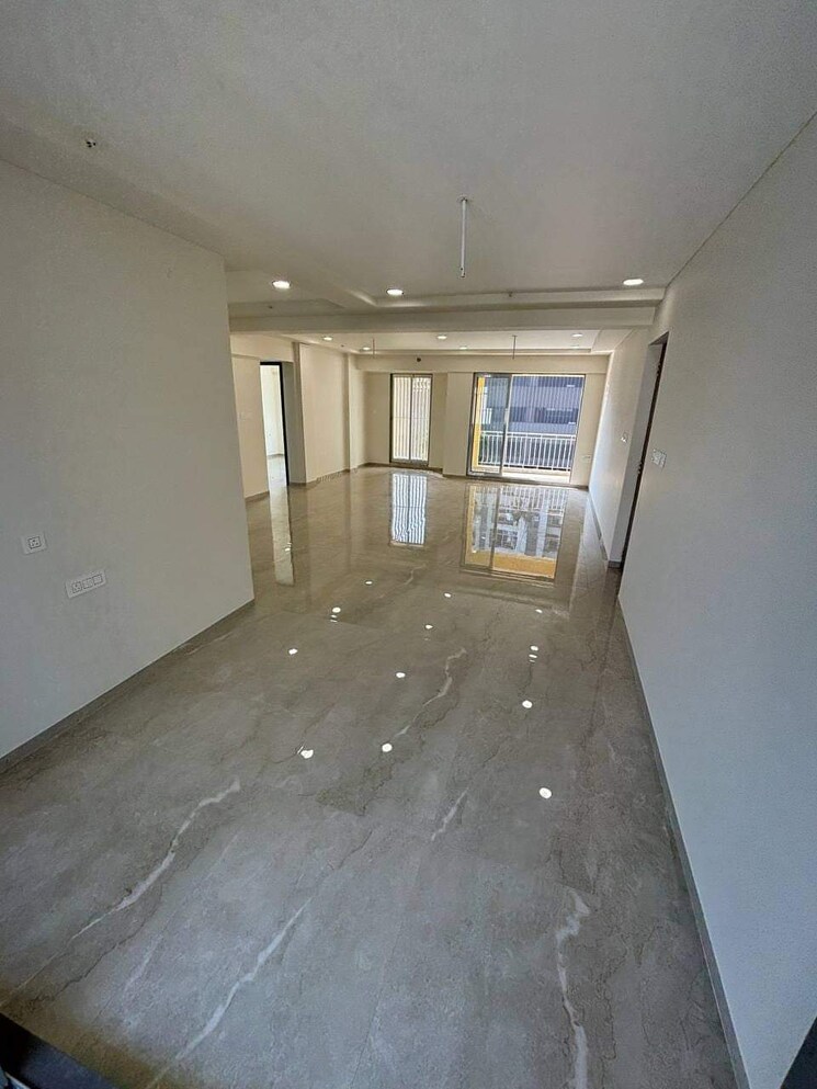 Living Room, maatr-skye 3 Bedroom 1476 Sq.Ft. Apartment In Kalyan West Thane 7839754