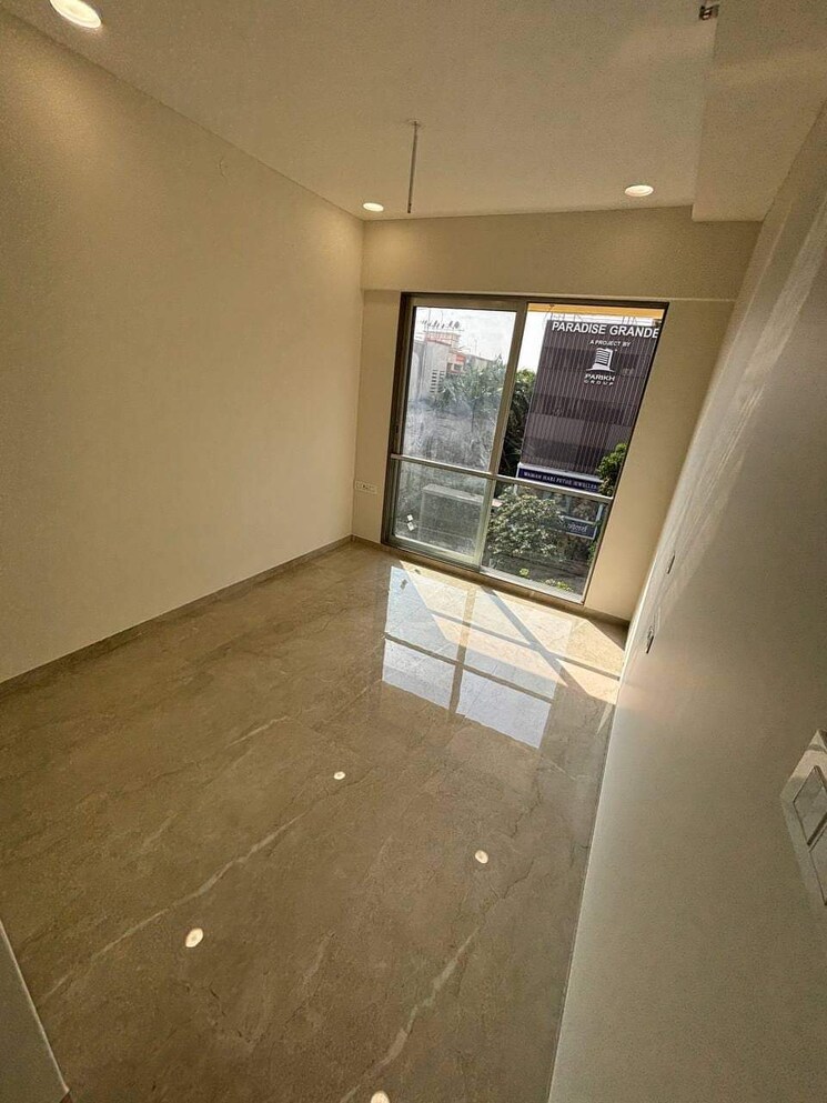 Room, maatr-skye 3 Bedroom 1476 Sq.Ft. Apartment In Kalyan West Thane 7839754