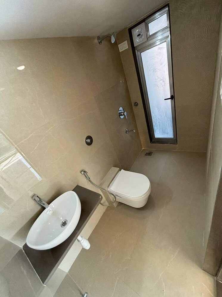 Bathroom, maatr-skye 3 Bedroom 1476 Sq.Ft. Apartment In Kalyan West Thane 7839754