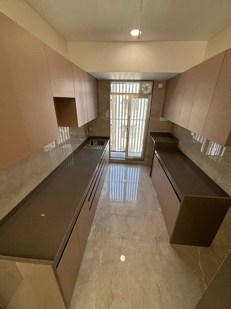 Kitchen, maatr-skye 3 Bedroom 1476 Sq.Ft. Apartment In Kalyan West Thane 7839754