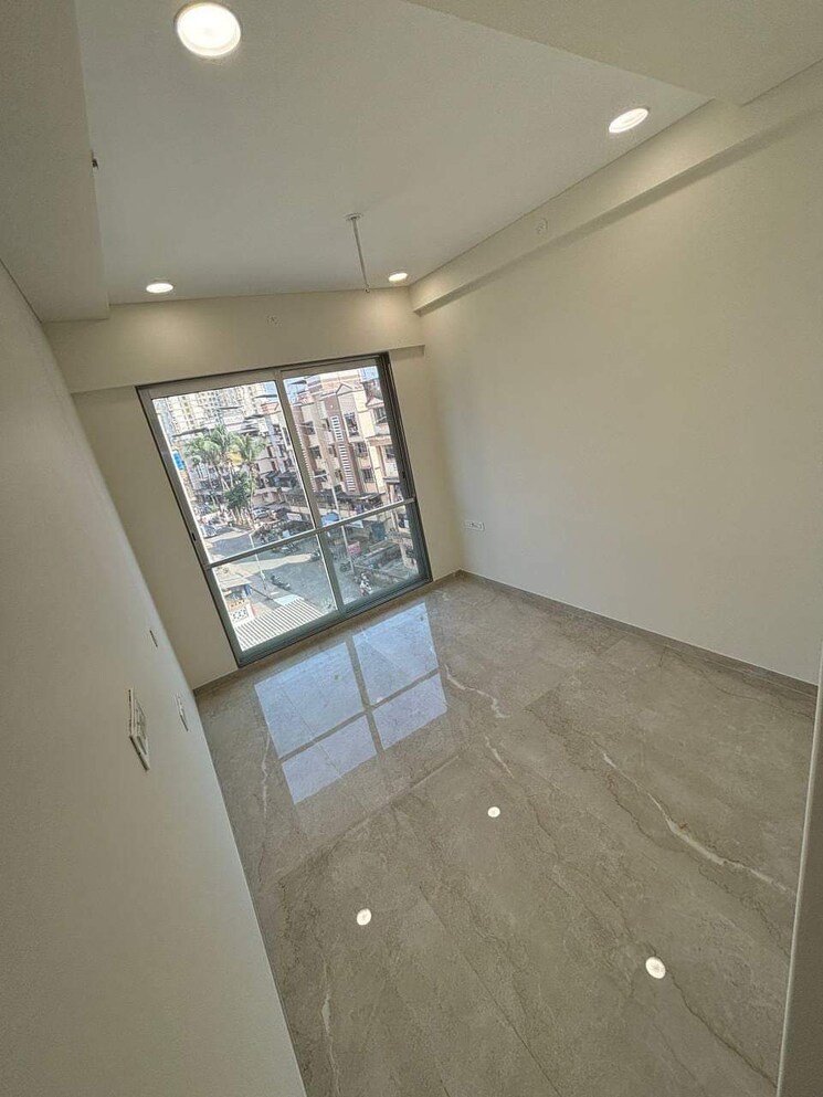 Room, maatr-skye 3 Bedroom 1476 Sq.Ft. Apartment In Kalyan West Thane 7839754