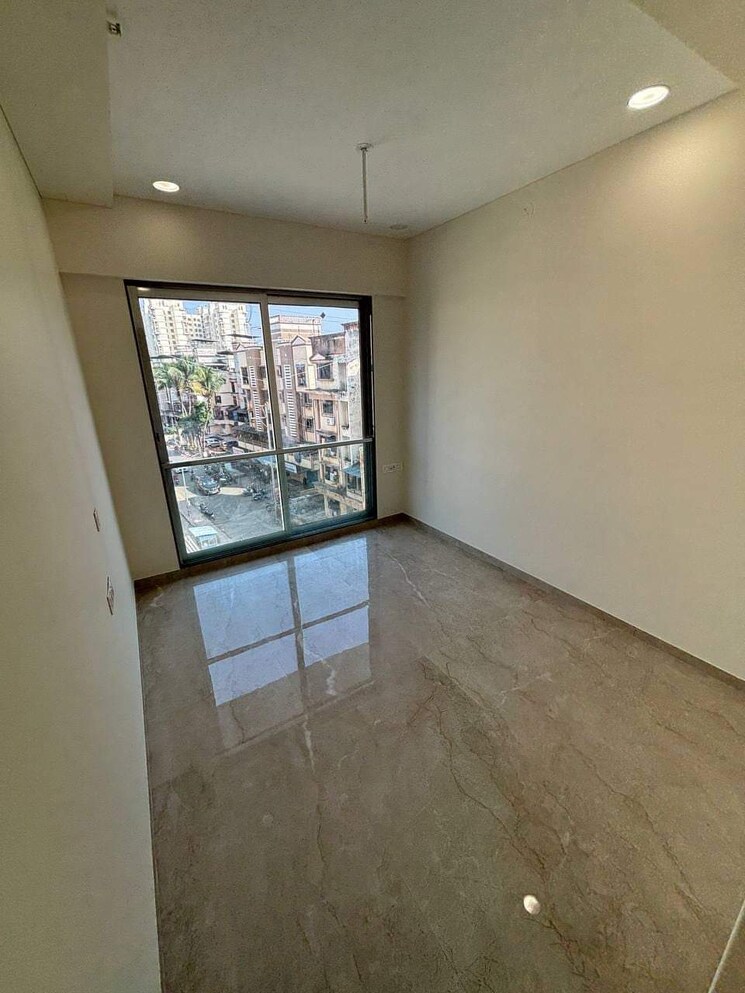 Room, maatr-skye 3 Bedroom 1476 Sq.Ft. Apartment In Kalyan West Thane 7839754