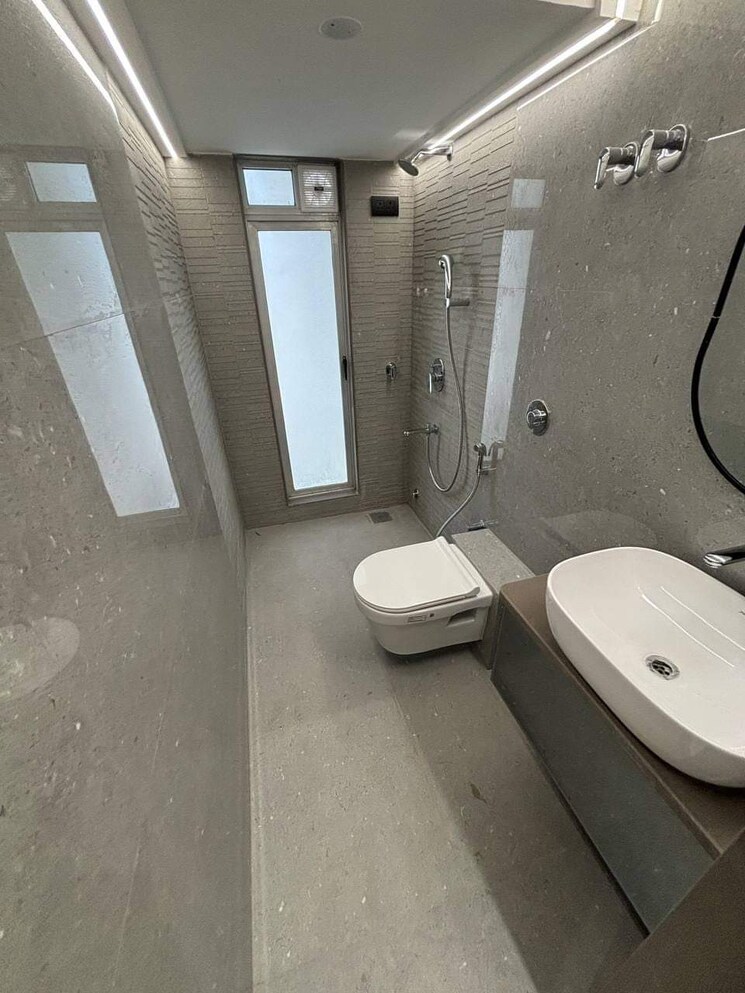 Bathroom, maatr-skye 3 Bedroom 1476 Sq.Ft. Apartment In Kalyan West Thane 7839754