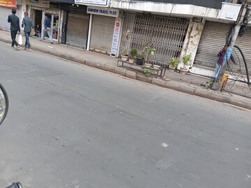  Showroom For Rent in Salt Lake Sector V