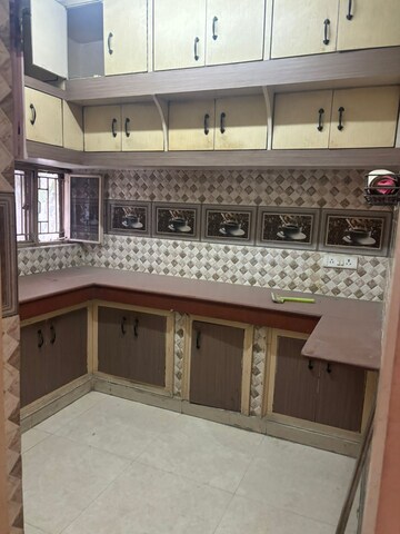 Kitchen in 2 BHK Apartment at Ip Extension – for Sale