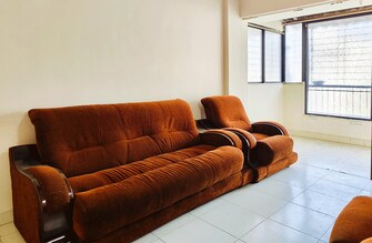 2 BHK Apartment For Rent in Tyagi Durvankur Kharadi Pune  7839769