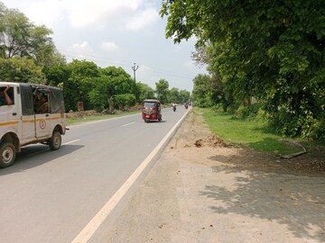  Plot – Exterior View View at Mayapura - for Sale