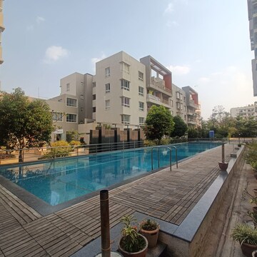 3 BHK Apartment For Sale in Ramky One North, Yelahanka
