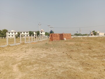 Plot For Resale in Nagaria Agra  7839814