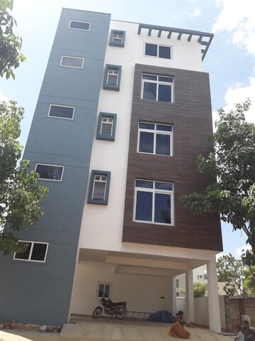 3 BHK Apartment For Resale in Reliable Lake Dew Residency Haralur Road Bangalore  7839778