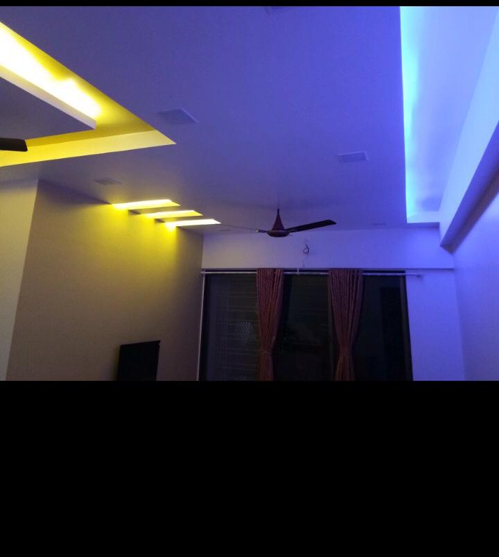 1 BHK 750 Sq.Ft. Apartment in Mantri Serene