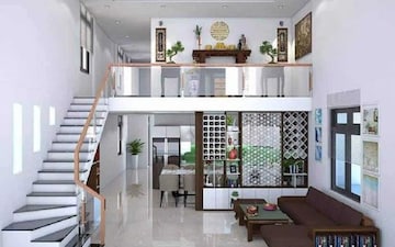 2 BHK Villa For Sale in Bommasandra