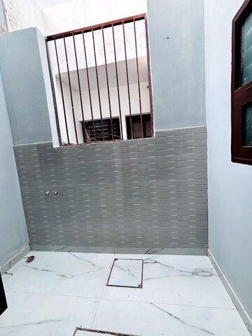 Balcony in 3 BHK Independent House at Sector 124 – for Sale