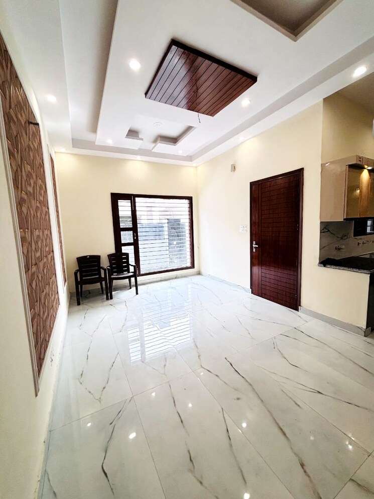 undefined, sector 124 3 Bedroom 110 Sq.Yd. Independent House In Sector 124 Mohali 7839838