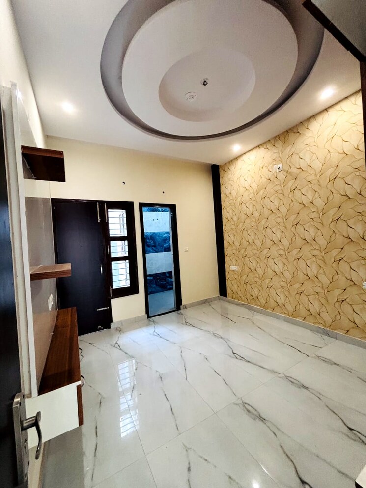 Bedroom, sector 124 3 Bedroom 110 Sq.Yd. Independent House In Sector 124 Mohali 7839838