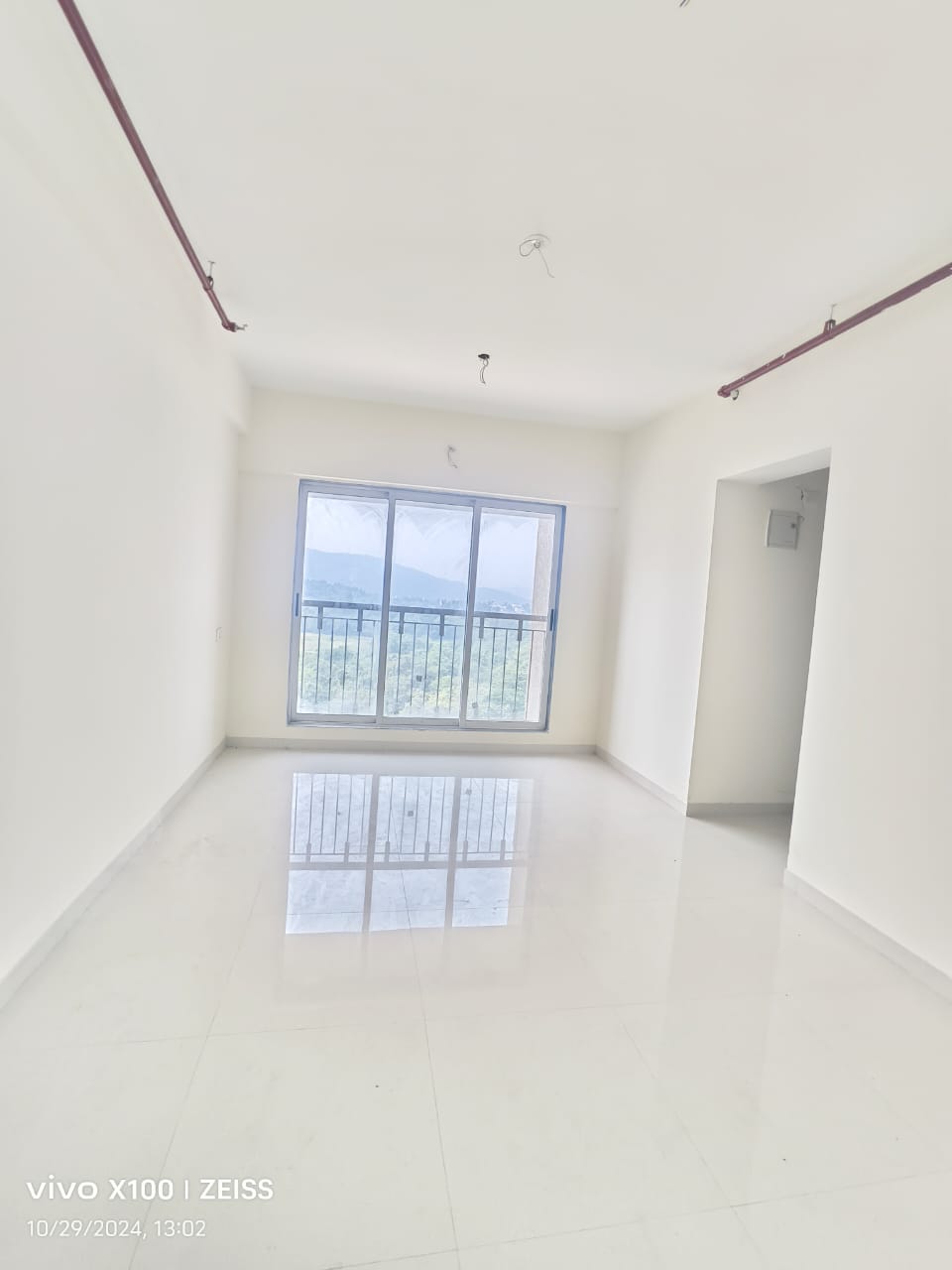 1 BHK Apartment For Sale in Vihang Valley Phase 3