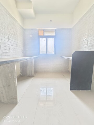 Kitchen in 1 BHK Apartment at Vihang Valley Phase 3, Kasarvadavali – for Sale
