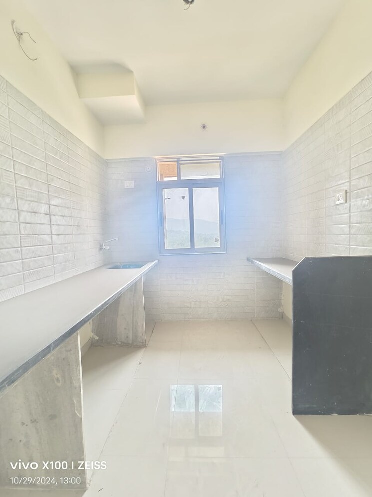 Kitchen, vihang-valley-phase-3 1 Bedroom 420 Sq.Ft. Apartment In Kasarvadavali Thane 7839848