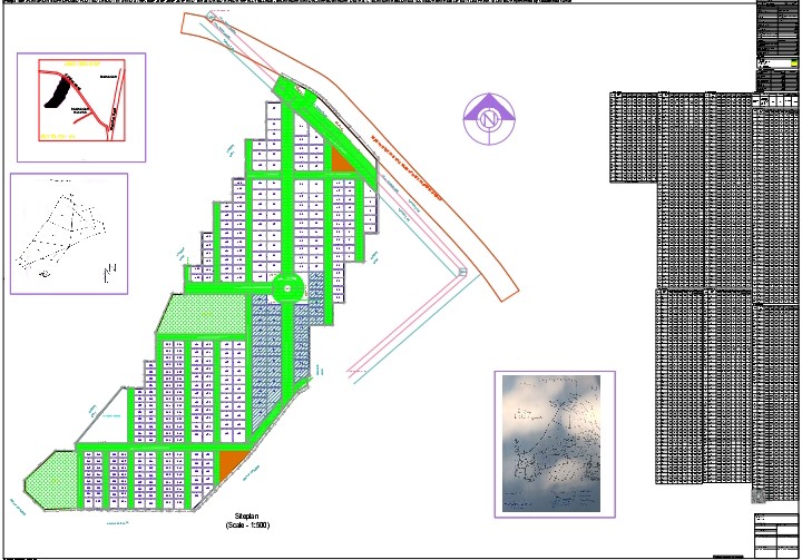 Plot For Resale in Shadnagar Hyderabad  7839851