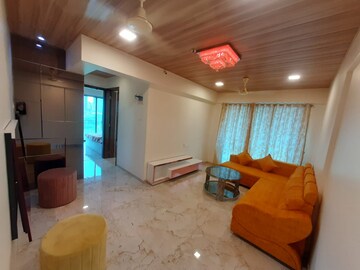 2 BHK Apartment For Sale in CD Gurudev, Virar West