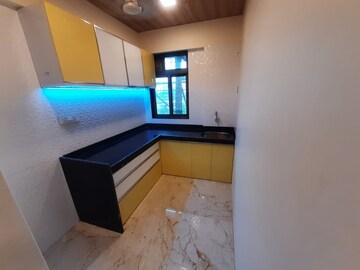 Kitchen in 2 BHK Apartment at CD Gurudev, Virar West – for Sale