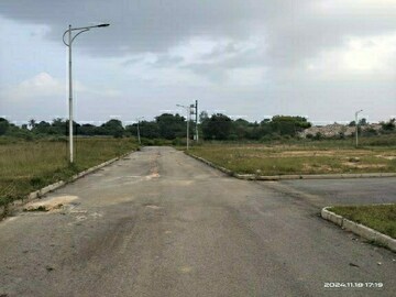  Plot For Sale in Jigani