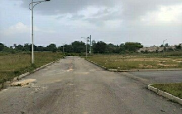 Plot For Sale in Jigani