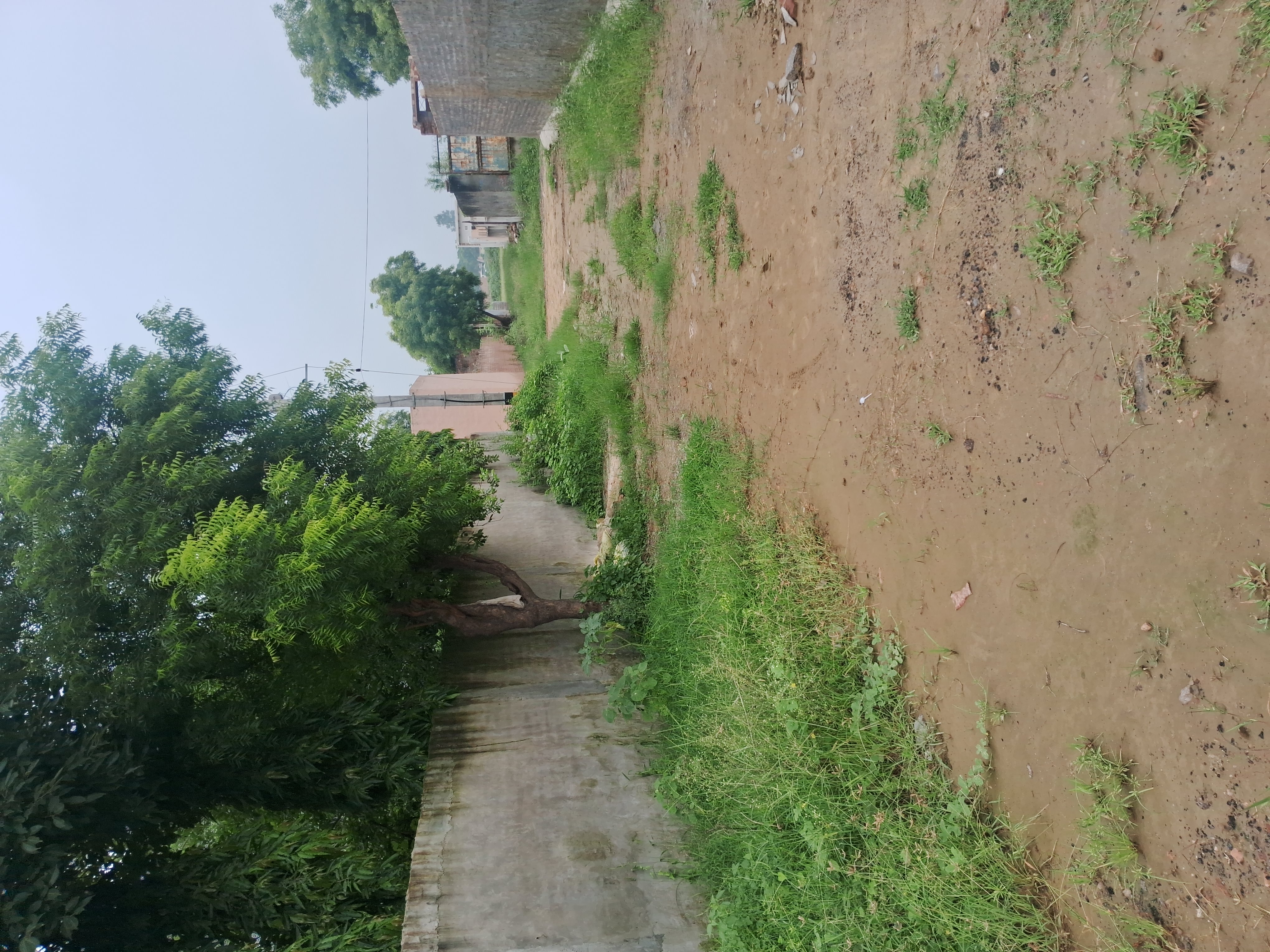 Plot For Sale in Sultanpur