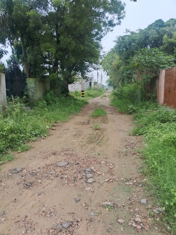  Plot – Exterior View View at Sultanpur - for Sale